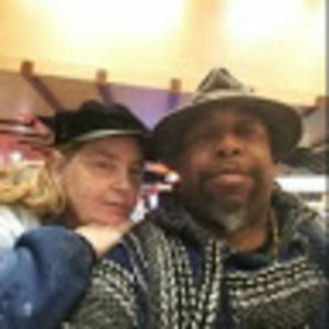 Meet your Posher, Marsha